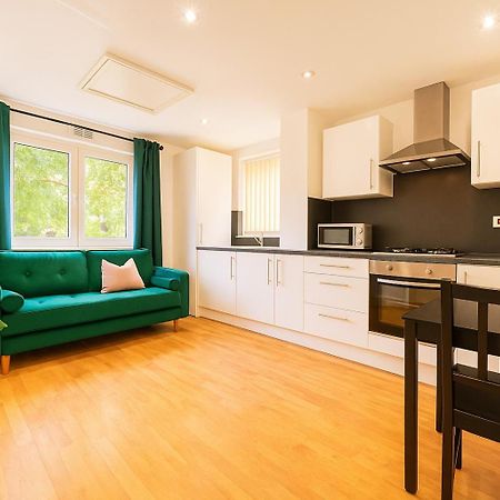 One Bedroom Apartment In City Centre Cardiff Ngoại thất bức ảnh