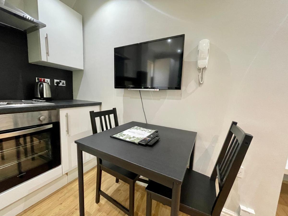 One Bedroom Apartment In City Centre Cardiff Ngoại thất bức ảnh