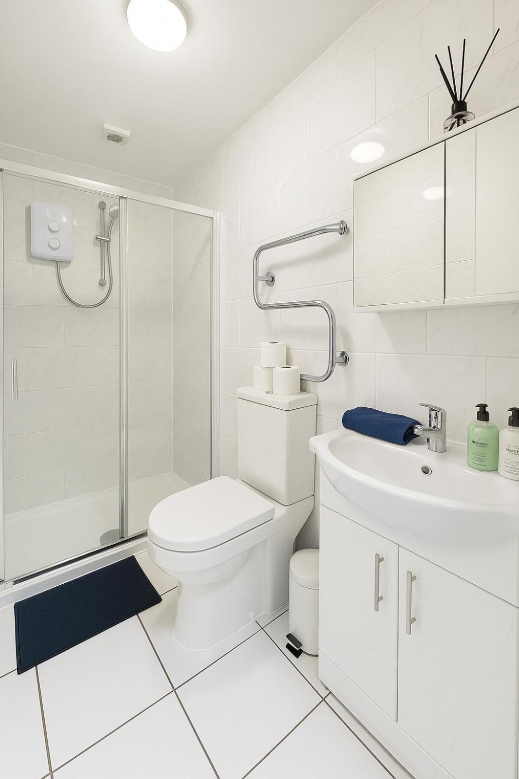 One Bedroom Apartment In City Centre Cardiff Ngoại thất bức ảnh